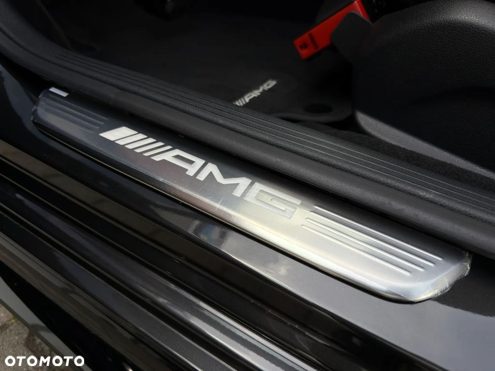 Mercedes-Benz AMG GT 53 4-Matic+ - 16