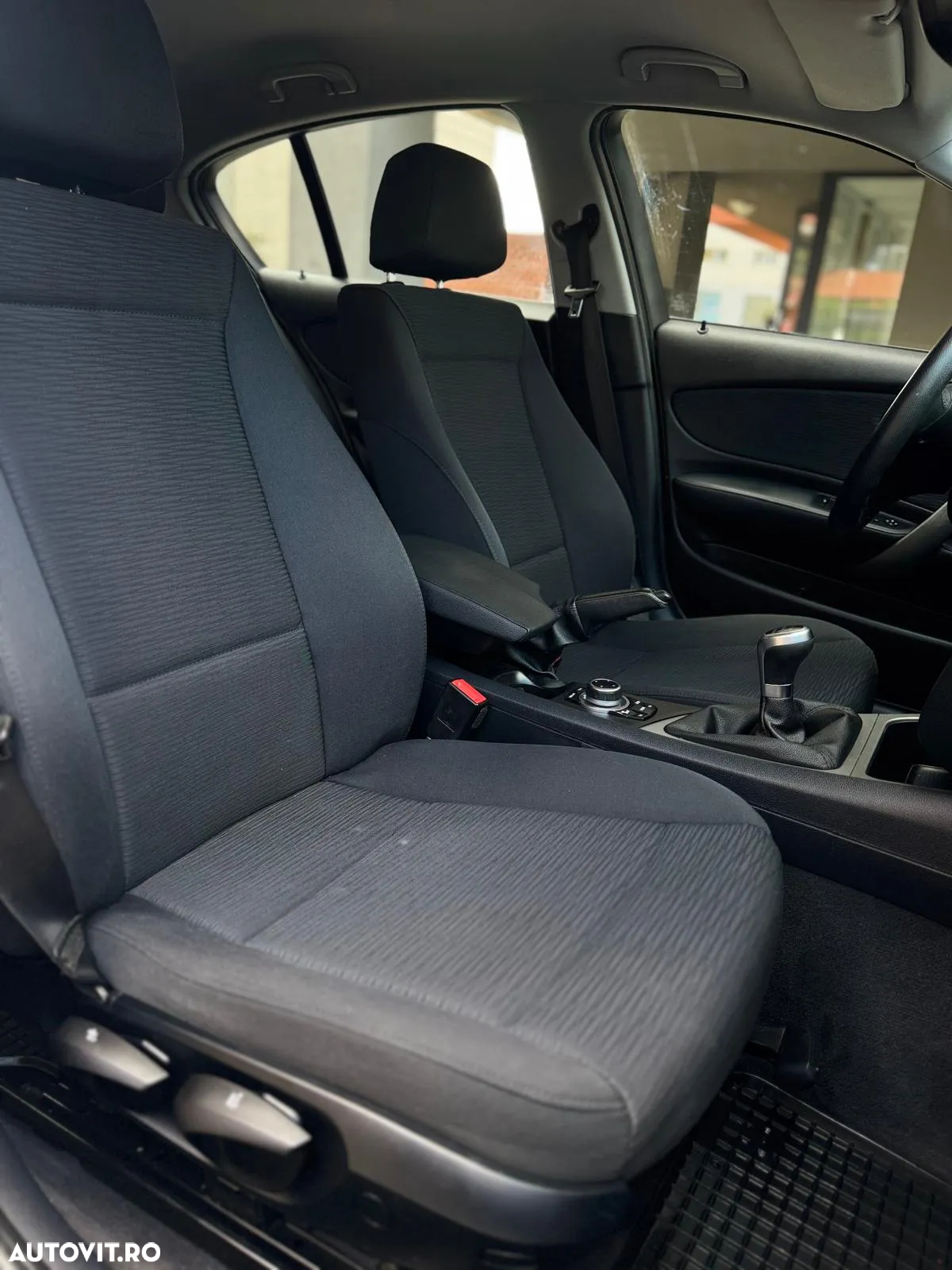 BMW Seria 1 - 10