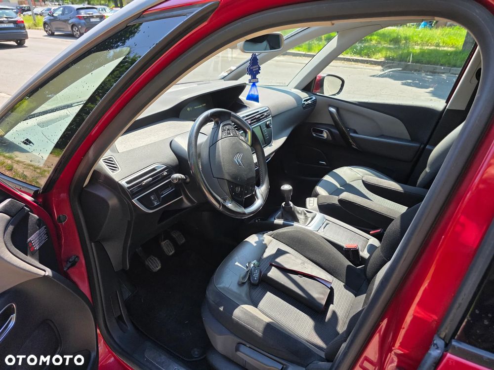 Citroën C4 Picasso 2.0 HDi FAP Exclusive - 7