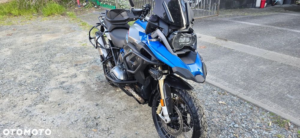 BMW GS - 3