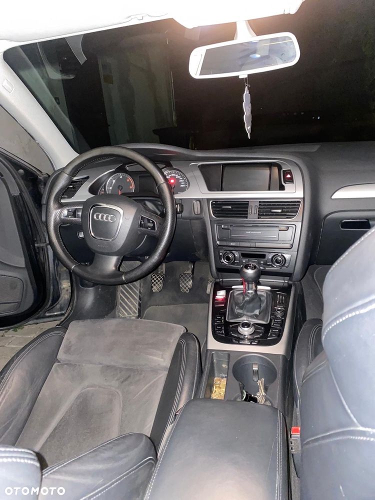 Audi A4 - 6