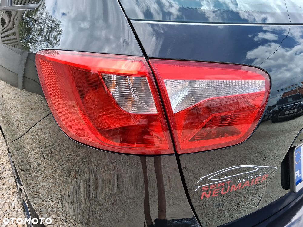 Seat Ibiza - 16