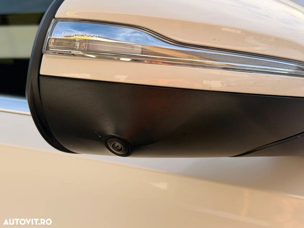 Mercedes-Benz GLE Coupe 450 d 4Matic 9G-TRONIC AMG Line Advanced Plus - 29