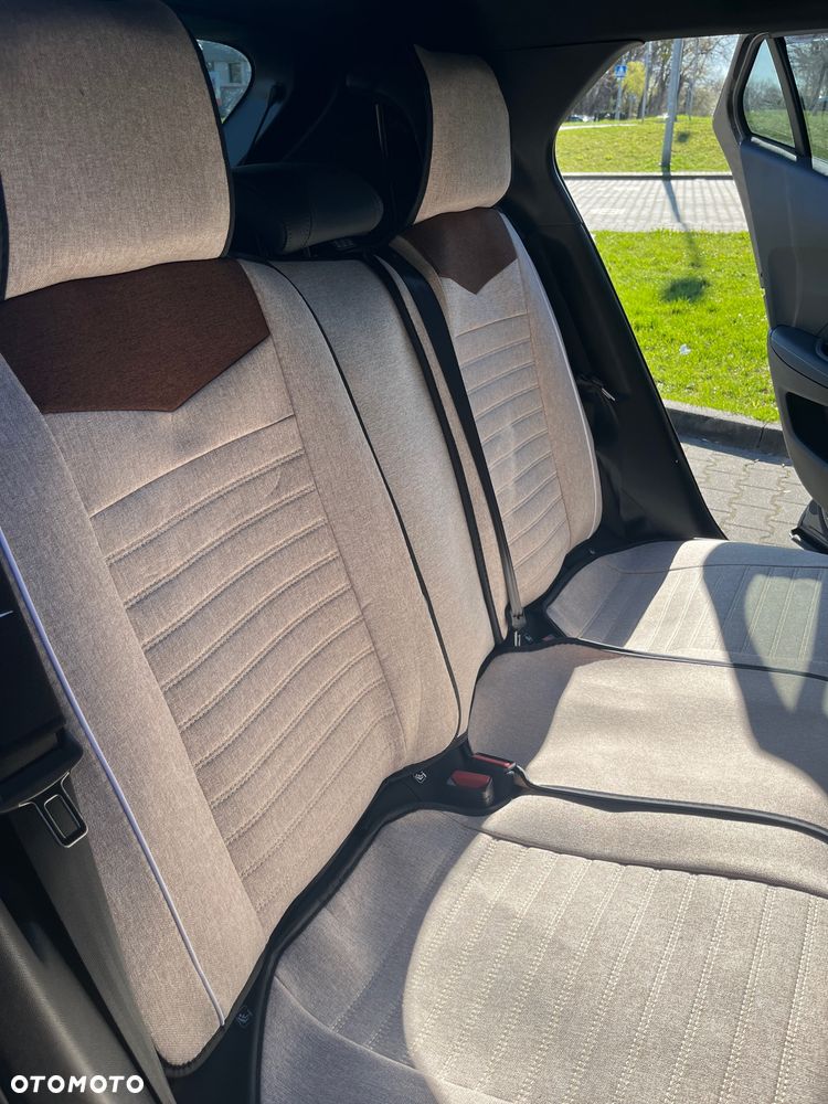 Peugeot 2008 PureTech 100 Allure S&S BVM6 - 6