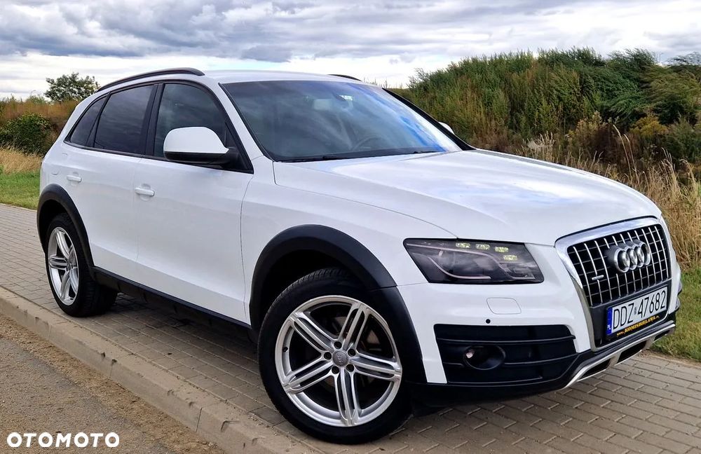 Audi Q5 2.0 TFSI Quattro S tronic - 3