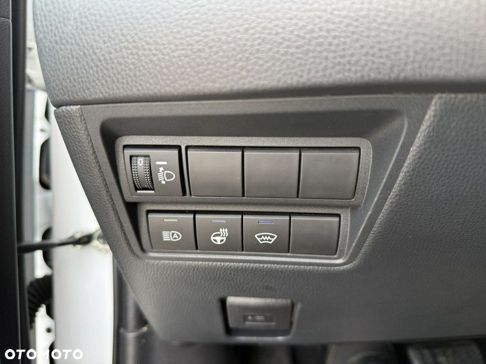 Toyota Yaris Cross Hybrid 1.5 Comfort - 22