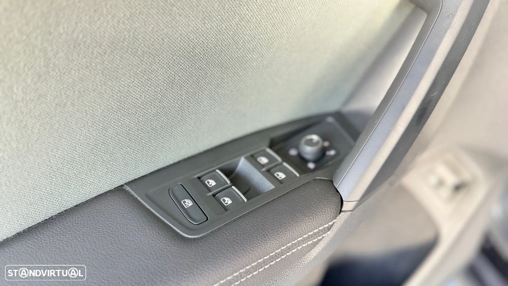 SEAT Tarraco 1.4 e-Hybrid Xperience DSG - 15