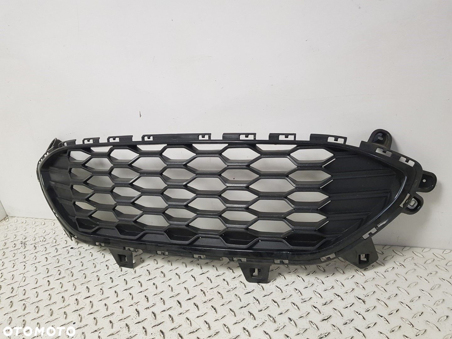 ŁADNY ORYGINALNY GRILL ATRAPA  FORD KUGA III 3 MK3 ST-LINE 20-25 LV4B-8200-YE - 3
