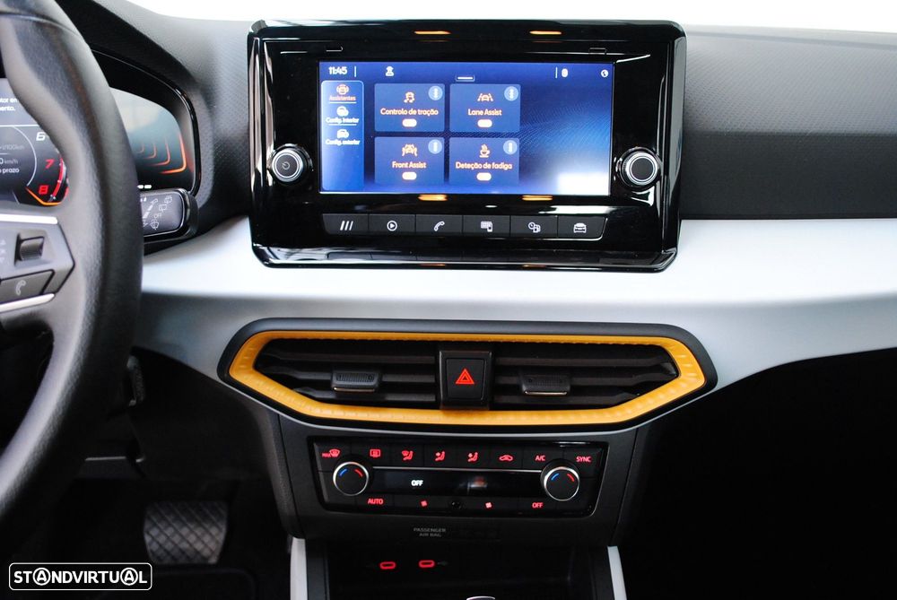 SEAT Arona 1.0 TSI Style DSG - 14