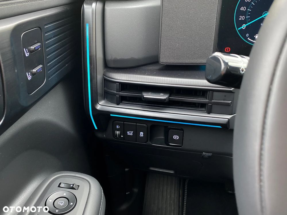 Hyundai Santa Fe 1.6 T-GDI HEV Calligraphy 4WD 6os - 27