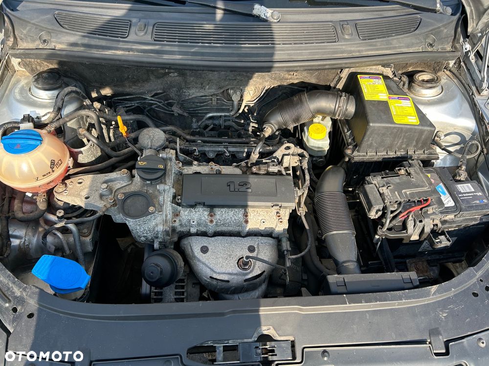 Skoda Fabia 1.2 12V Ambition - 5