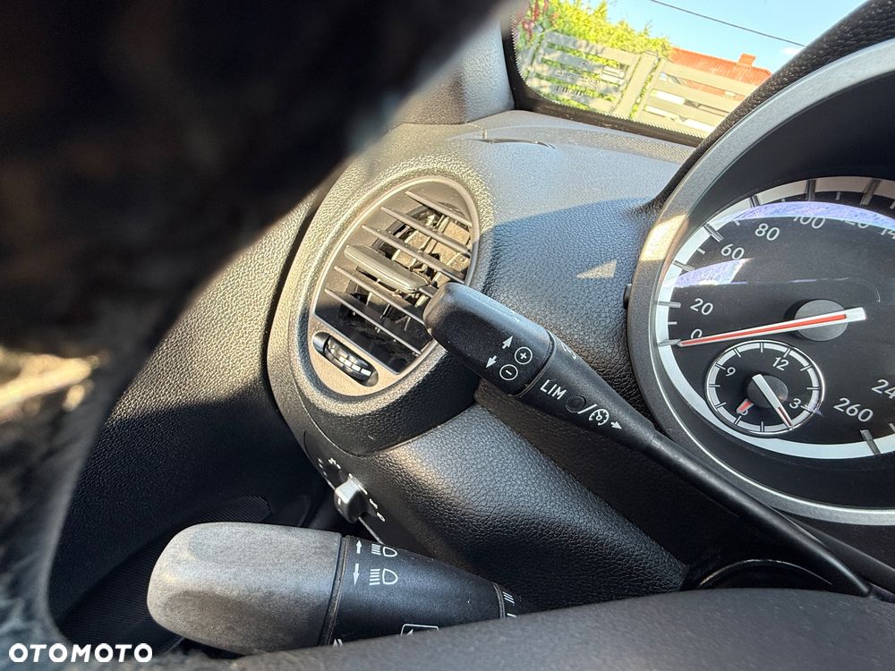 Mercedes-Benz SLK 200 Kompressor - 25