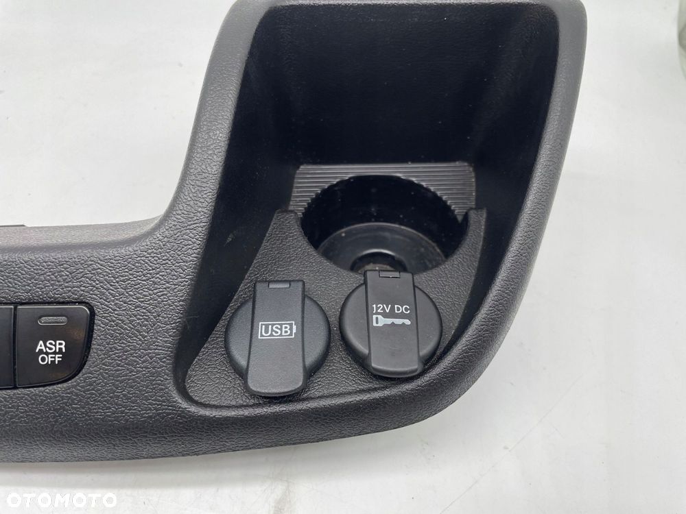 zestaw przełączników i przycisków peugeot boxer 2018 7355861510 - 2