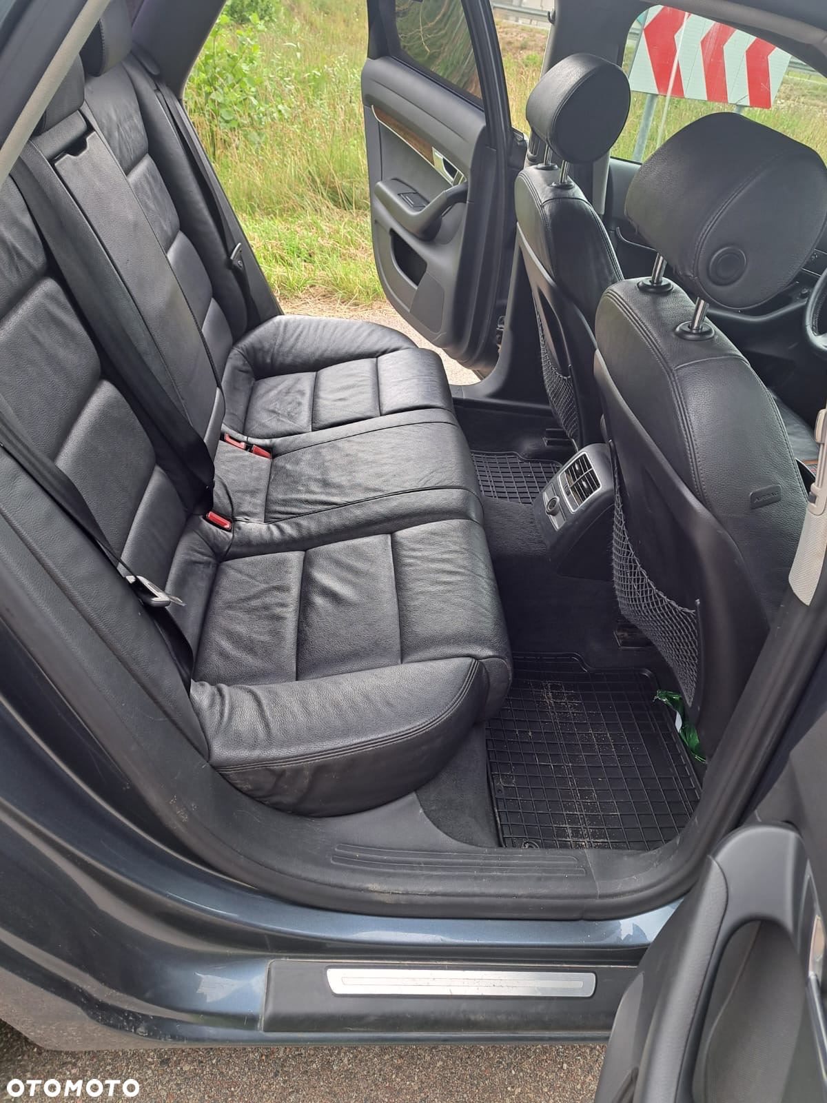 Audi A6 3.0 TDI Quattro Tiptronic - 4
