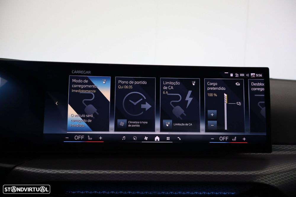 BMW i4 eDrive40 Pack Desportivo M - 32