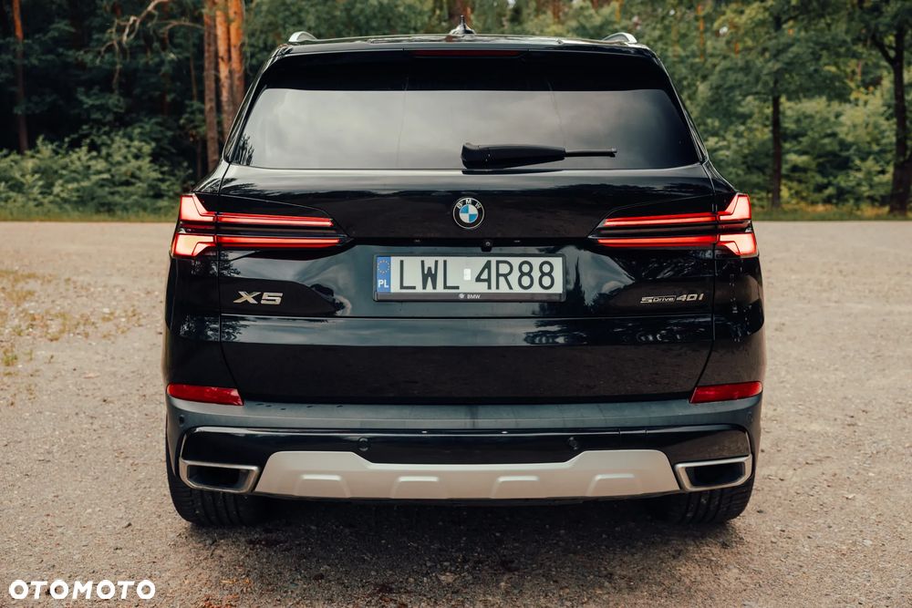 BMW X5 xDrive40i xLine - 2