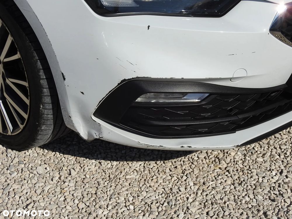 Seat Leon 1.5 eTSI ACT OPF DSG Xcellence - 7