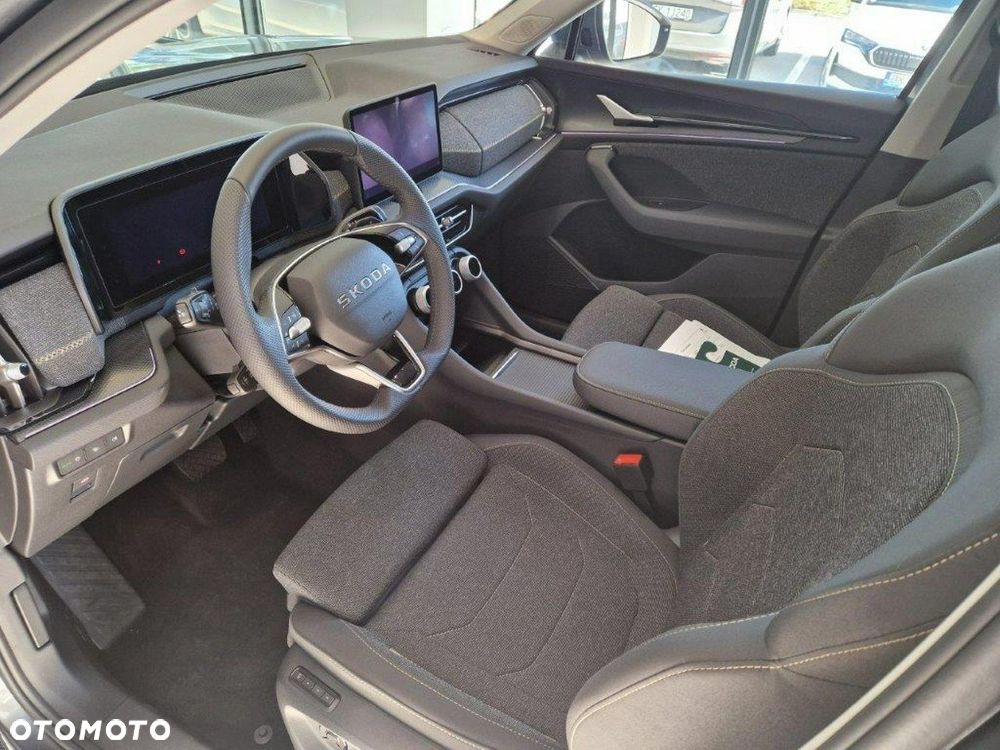 Skoda Kodiaq 2.0 TDI 4x4 Drive DSG - 5