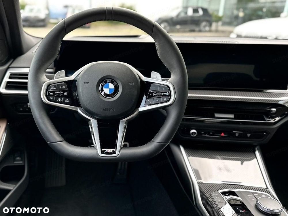 BMW Seria 3 - 10