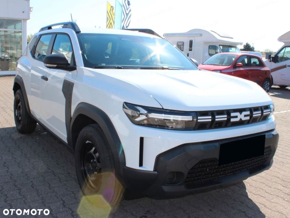 Dacia Duster - 3