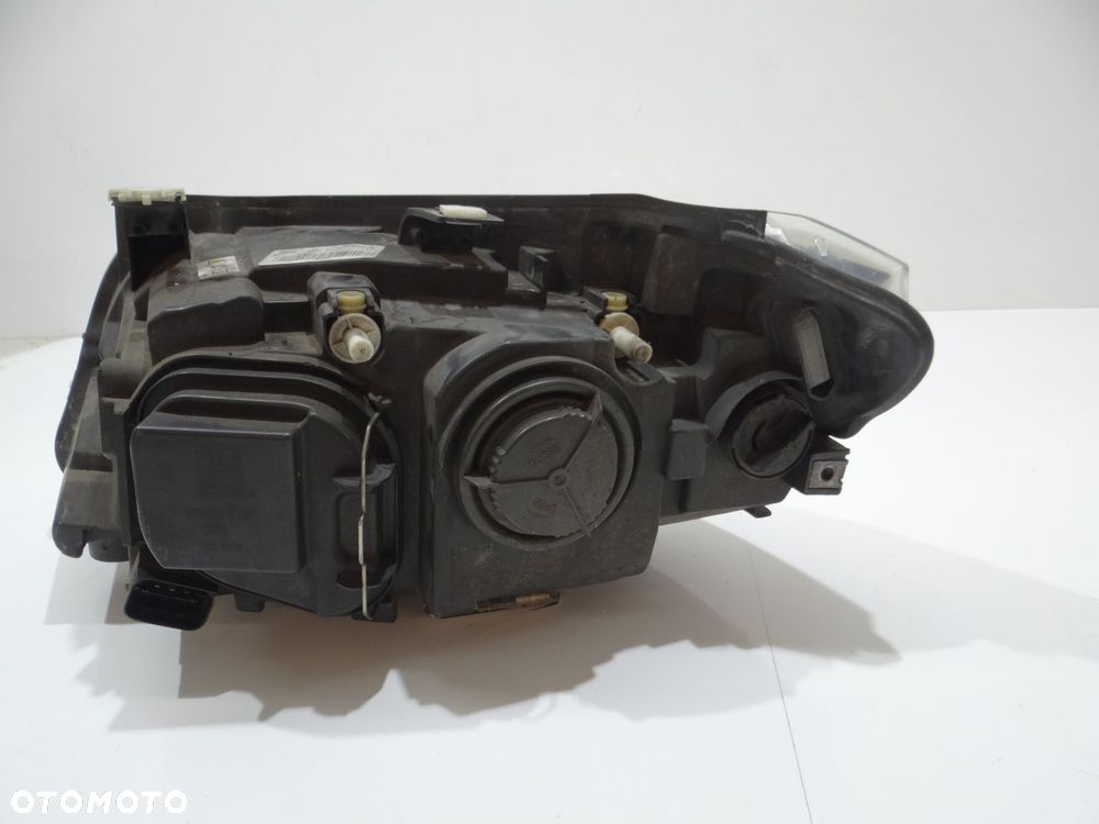 LAMPA PRAWA PRZEDNIA XENON BMW X1 E84 2990010 - 8