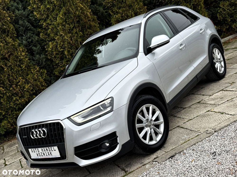 Audi Q3 - 9