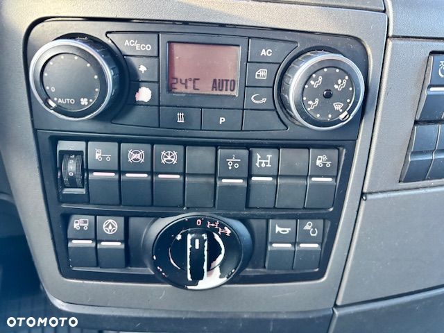 MAN TGX 18.480 4x4H HYDRODRIVE - 10