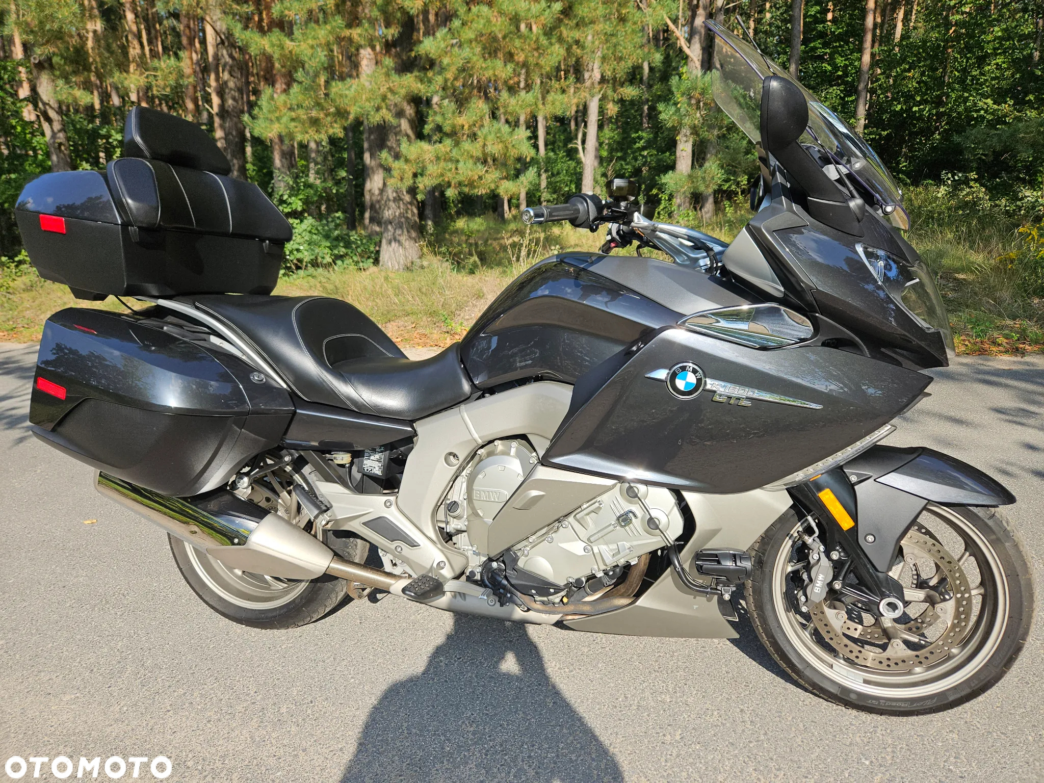 BMW K - 5