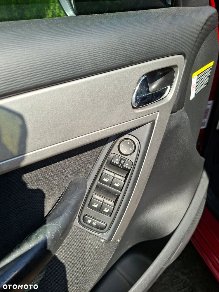 Citroën C4 Grand Picasso VTi 120 (7-Sitzer) Attraction - 24