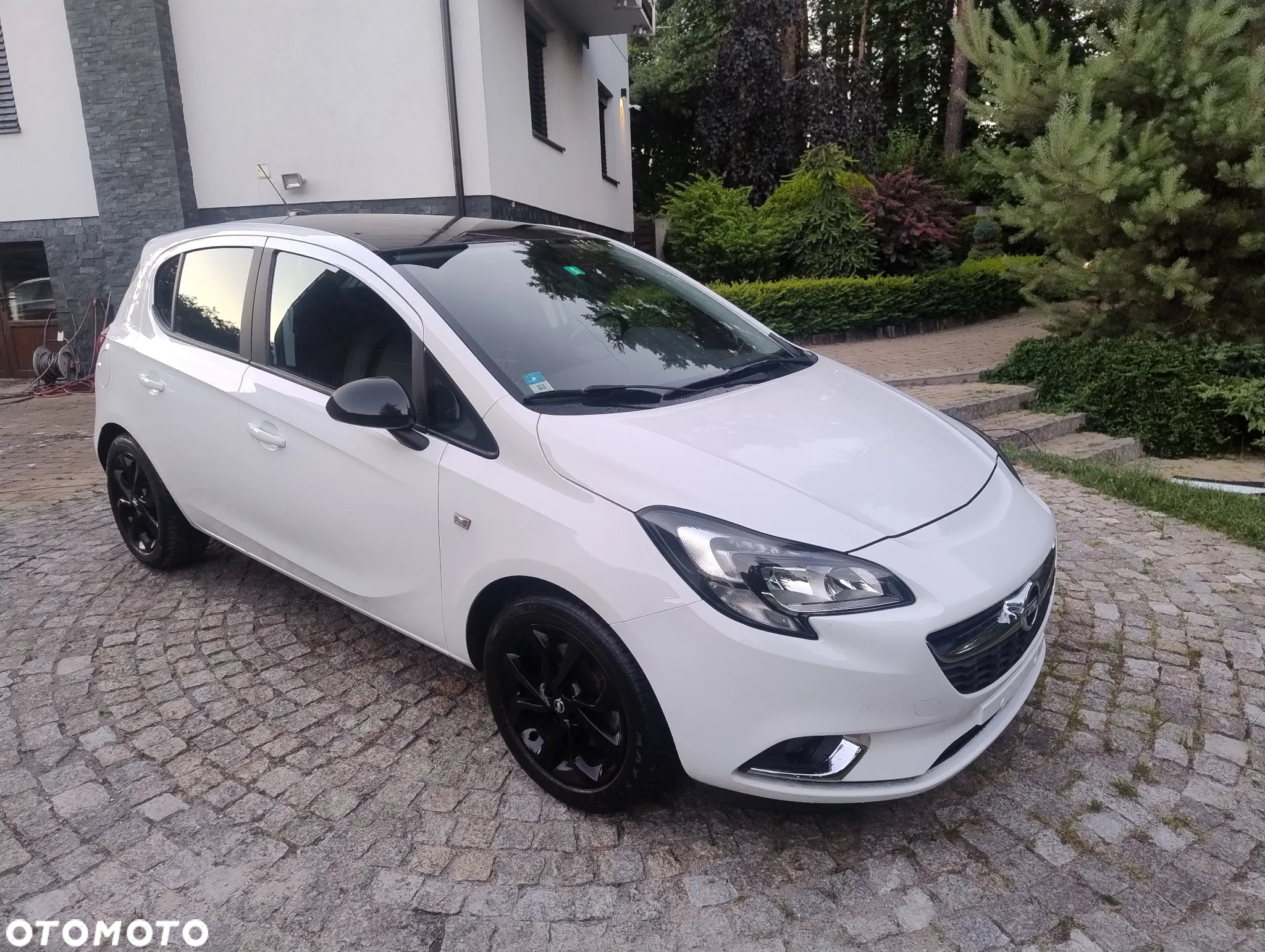 Opel Corsa 1.0 Ecotec Turbo (ecoFLEX) Start/Stop Color Edition - 3