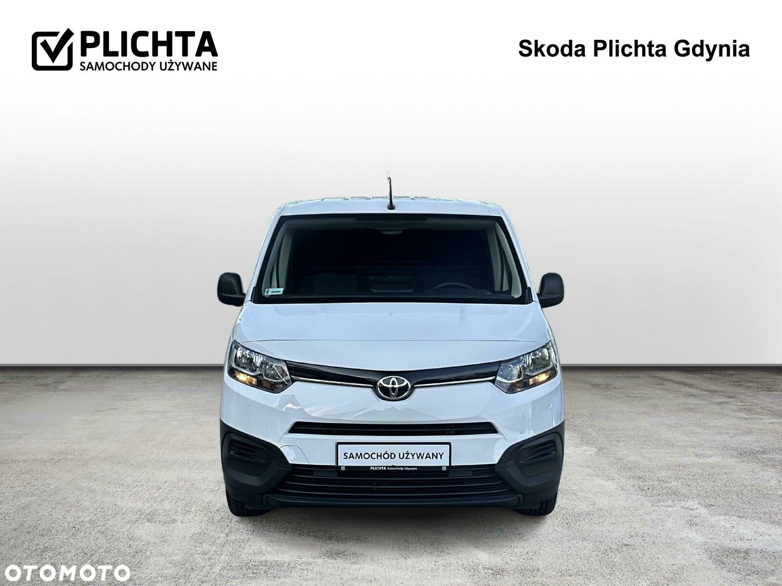 Toyota ProAce Active - 8