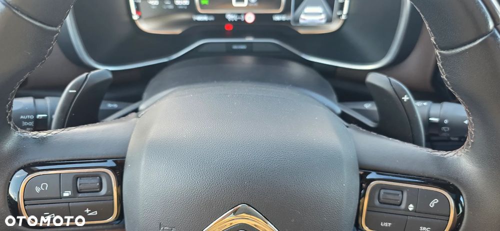 Citroën C5 Aircross 1.6 PureTech Shine EAT8 - 23