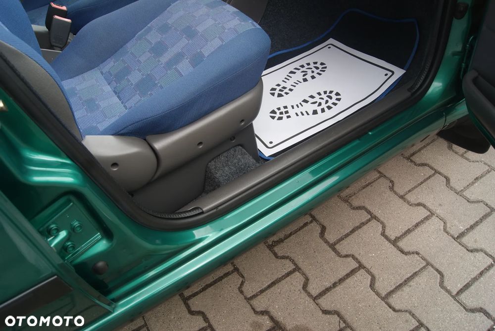 Fiat Punto 60 SX Selecta - 35