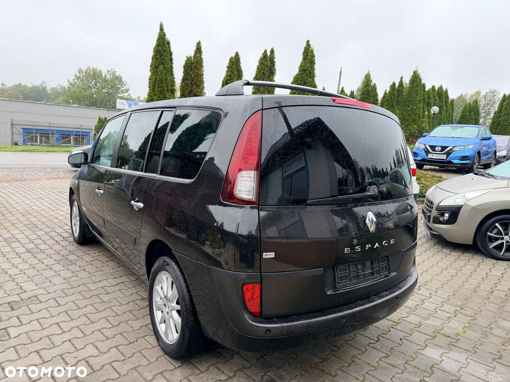Renault Grand Espace 2.0 Dynamique - 5