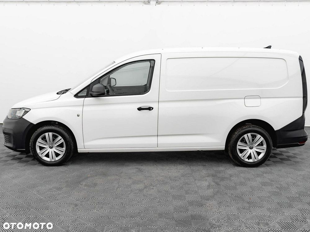 Volkswagen Caddy - 9