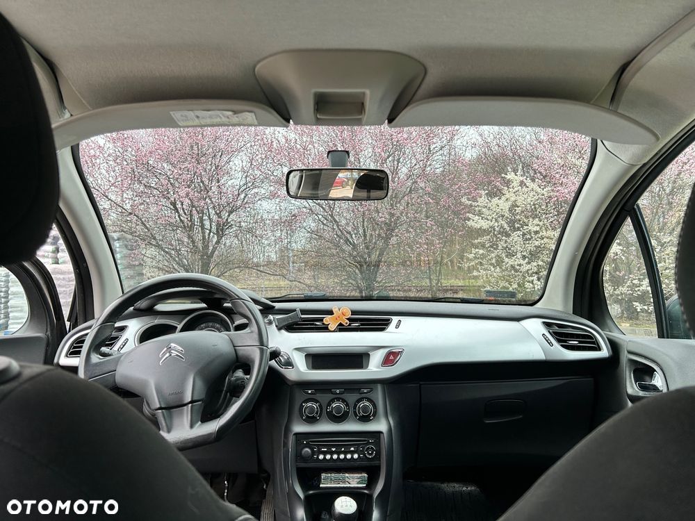 Citroën C3 - 12
