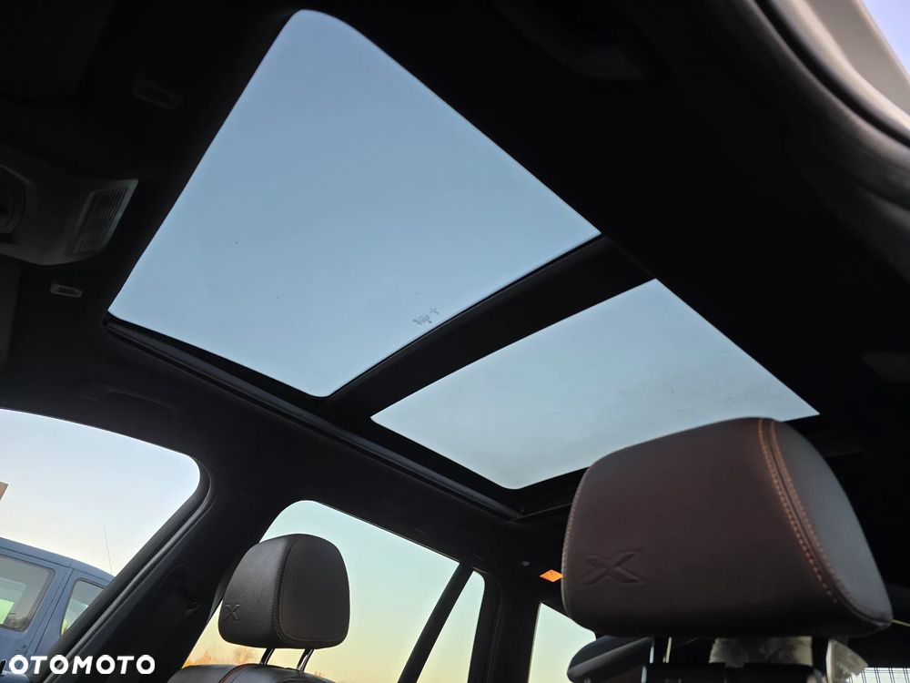 BMW X3 xDrive35d Sport - 35