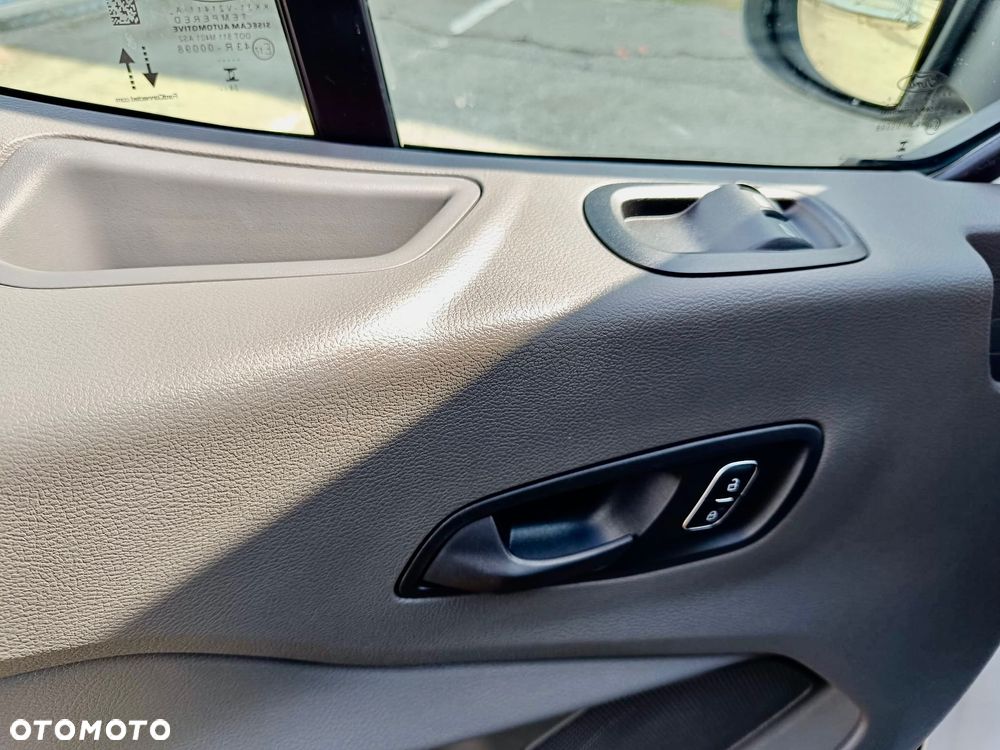 Ford Transit Van Trend 350 L3 - 12