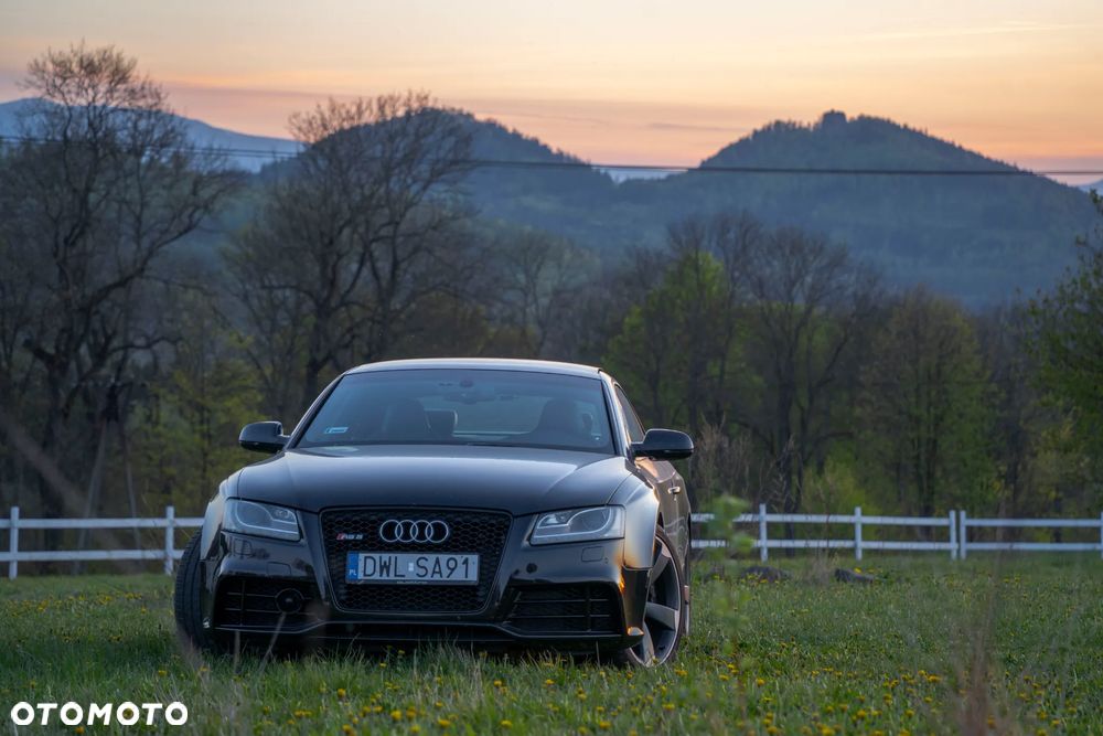 Audi RS5 Coupé Standard - 3