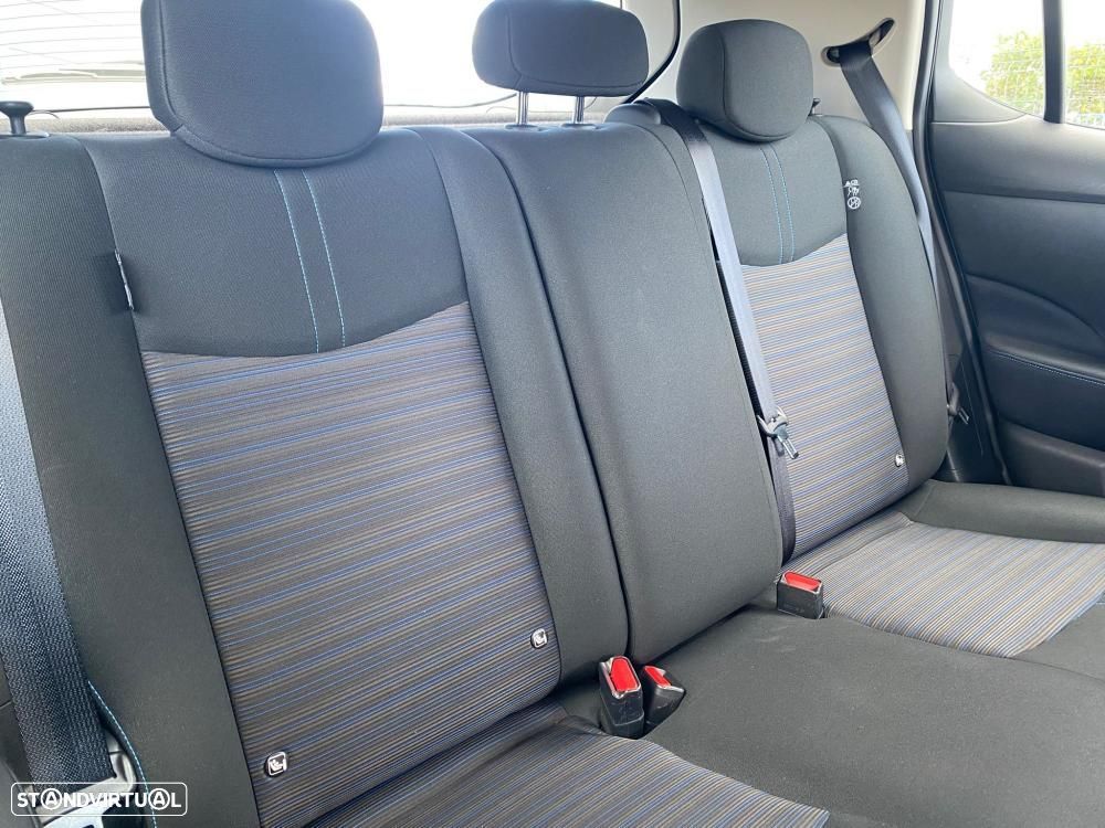 Nissan Leaf e+ Acenta - 11