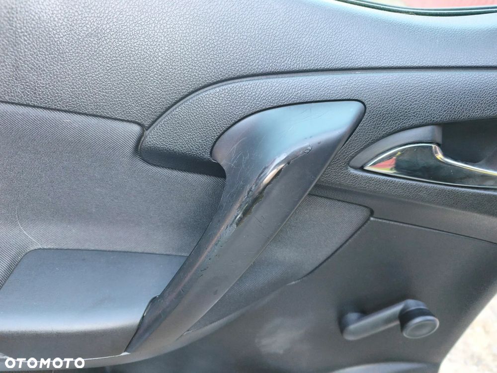 Opel Meriva - 29