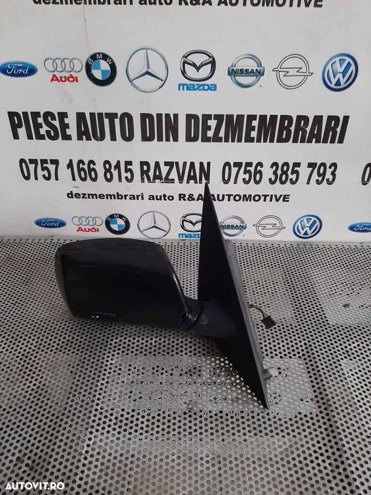 Oglinda Dreapta Electrica Bmw X3 E83 Vanduta De Firma Cu Garantie Livram Oriunde In Tara - 4