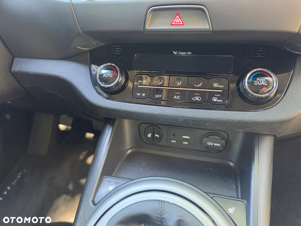 Kia Sportage 1.6 GDI XL 2WD - 16