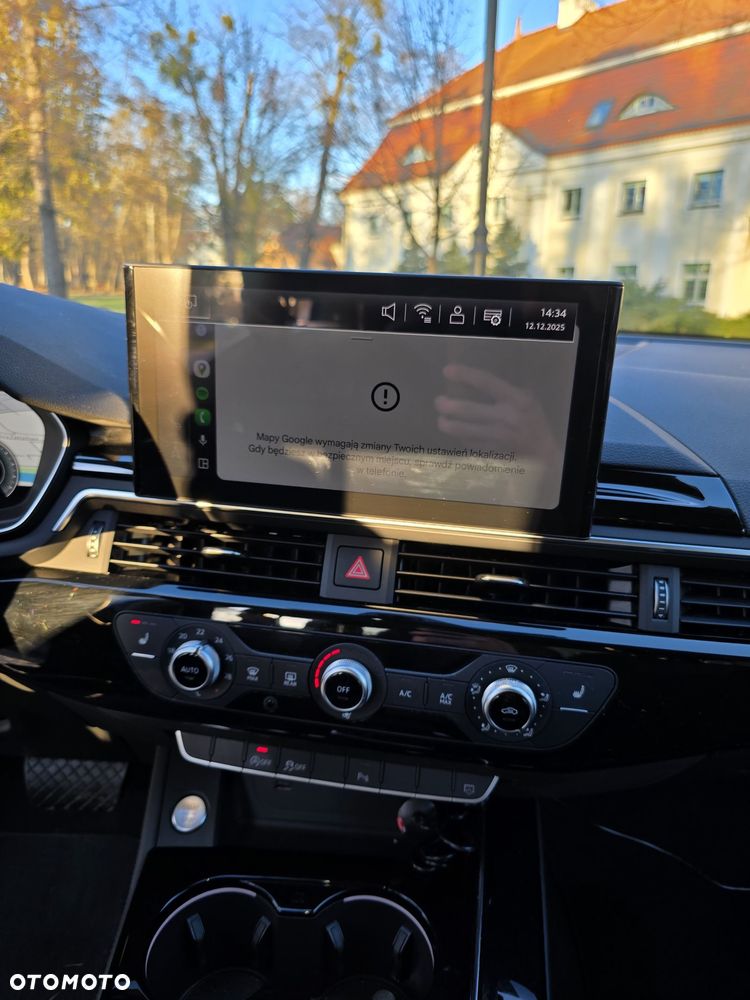 Audi A4 Limousine - 20