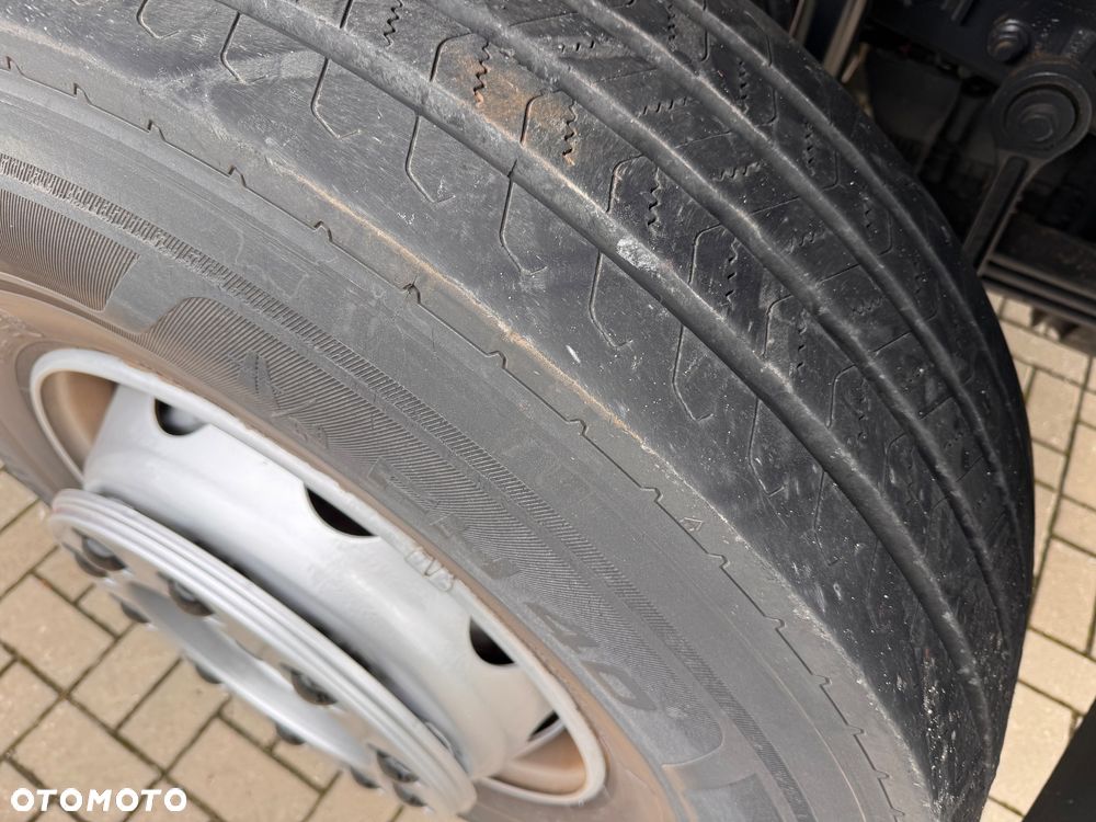 Mercedes-Benz Actros 6x4 2644 K MEILLER HYDROBURTA - 22