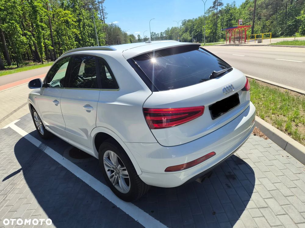 Audi Q3 - 7