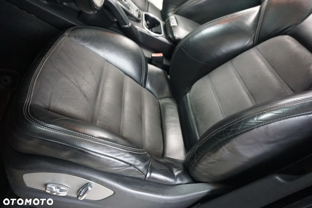 Porsche Cayenne GTS Tiptronic S - 27