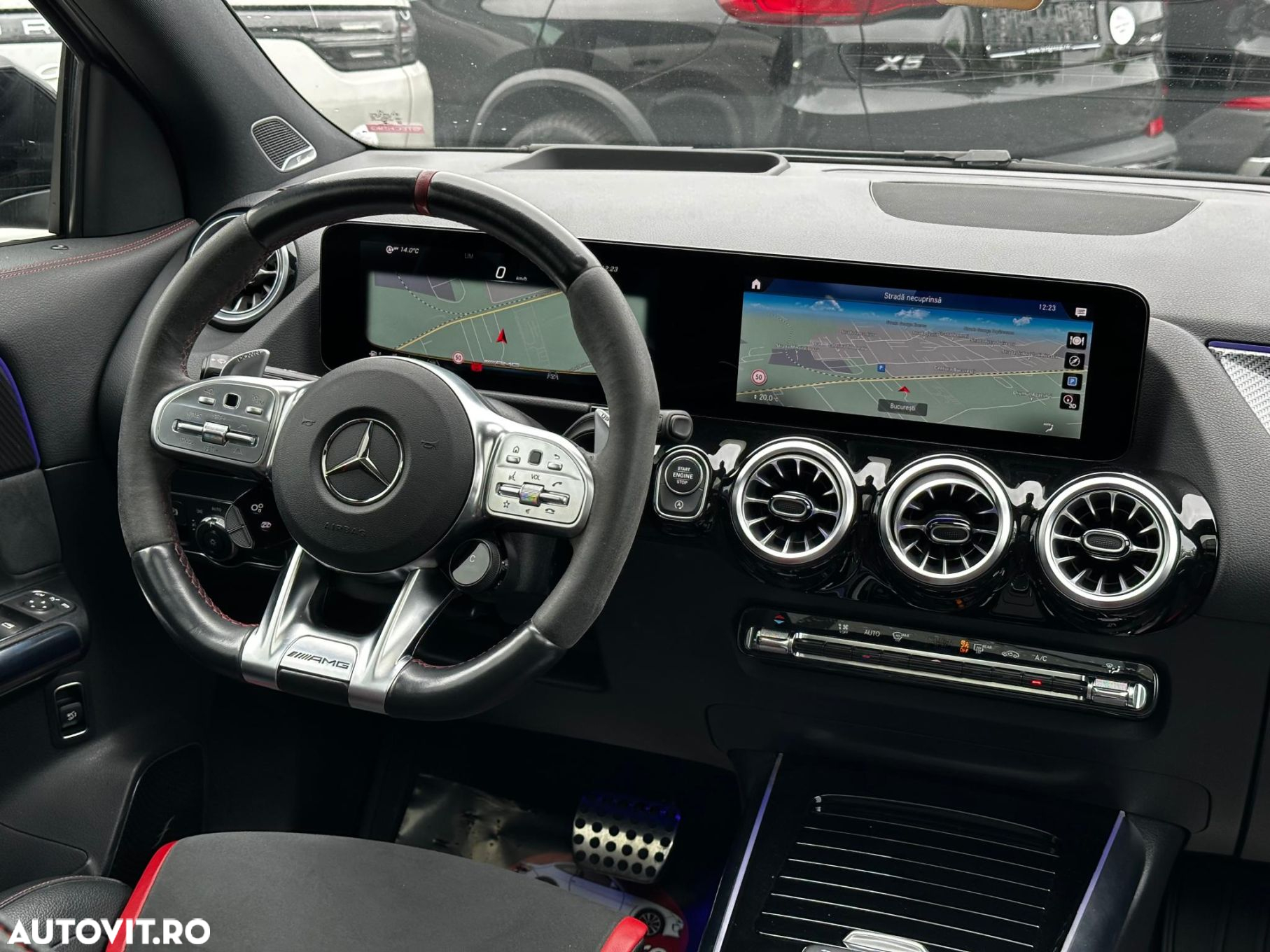 Mercedes-Benz AMG - 10