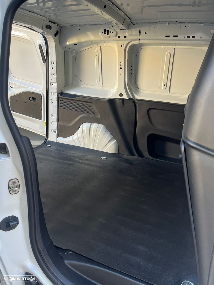 Citroën berlingo - 9