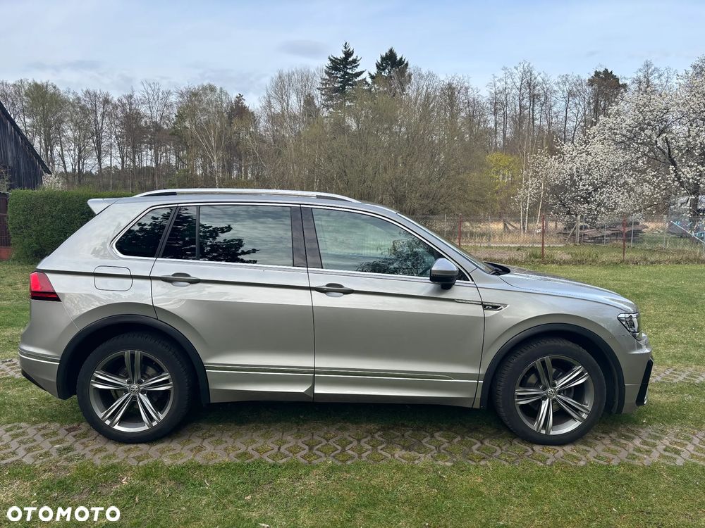 Volkswagen Tiguan 1.5 TSI EVO Highline DSG - 7